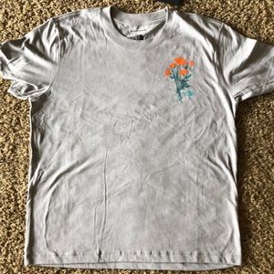 The North Face Flower Tee size M
